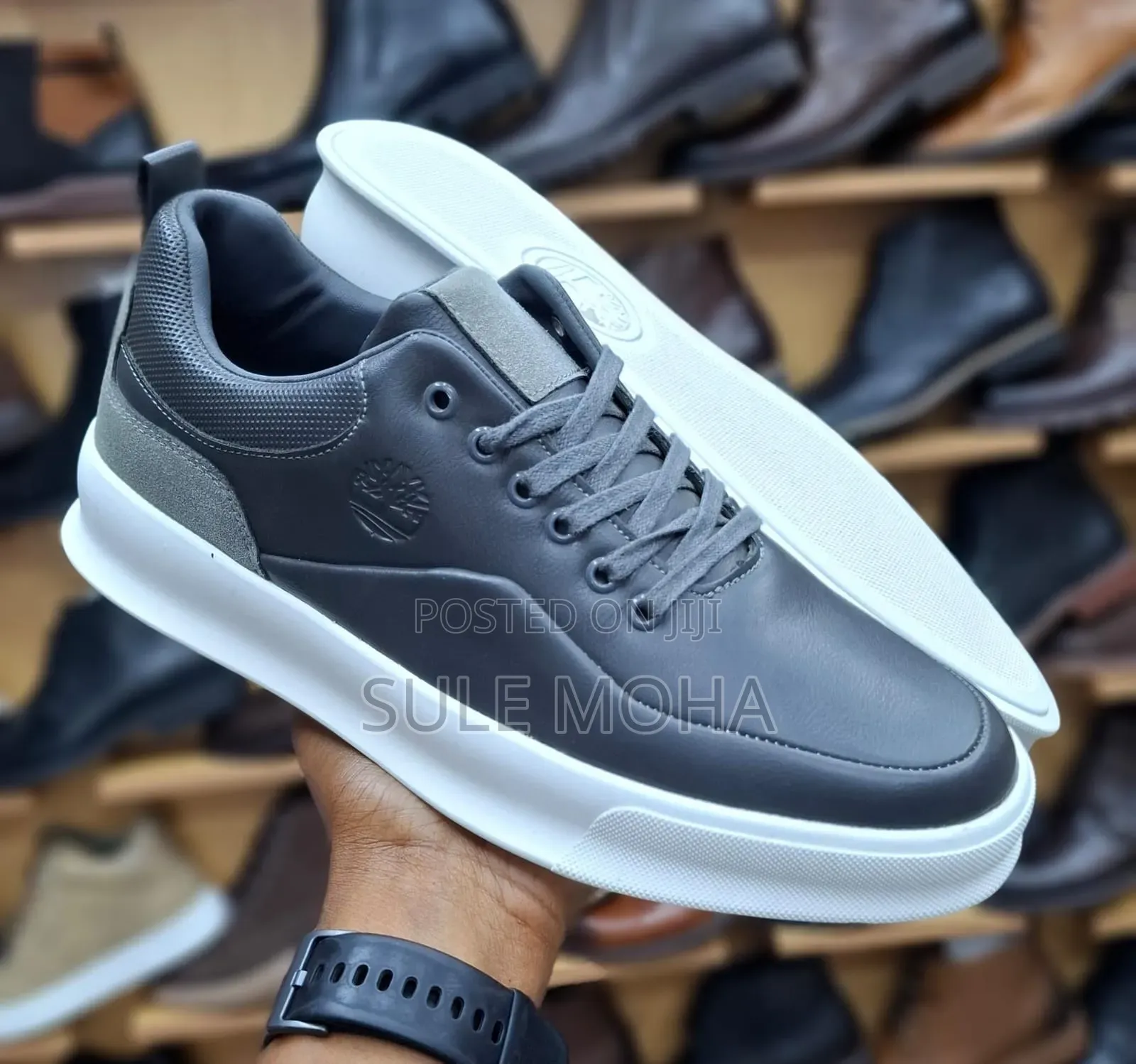 Timberland Shoes
