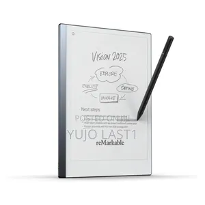 New reMarkable 2 32 GB White