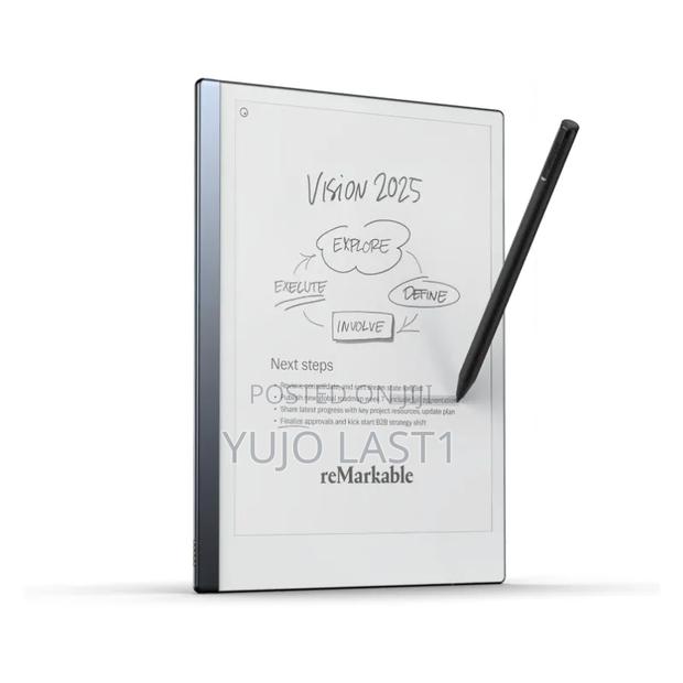 New reMarkable 2 32 GB White - thumbnail 2