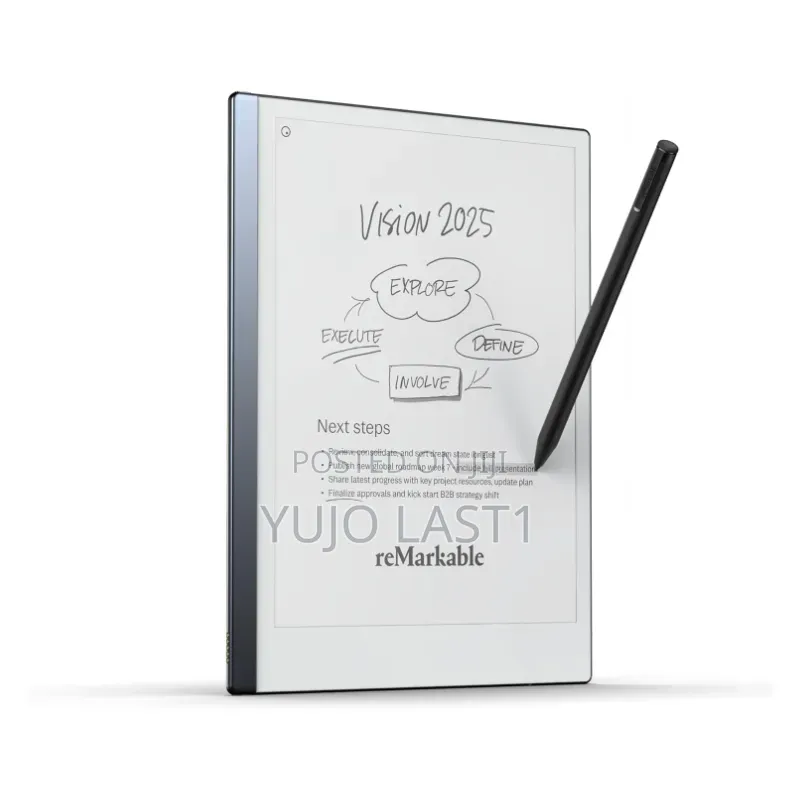 New reMarkable 2 32 GB White