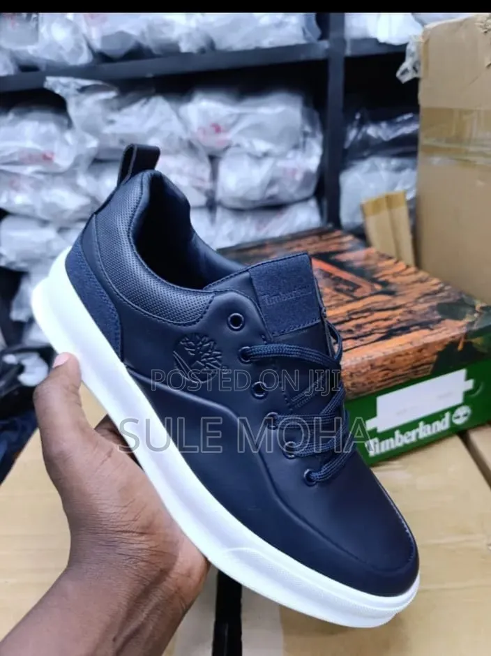 Timberland Shoes