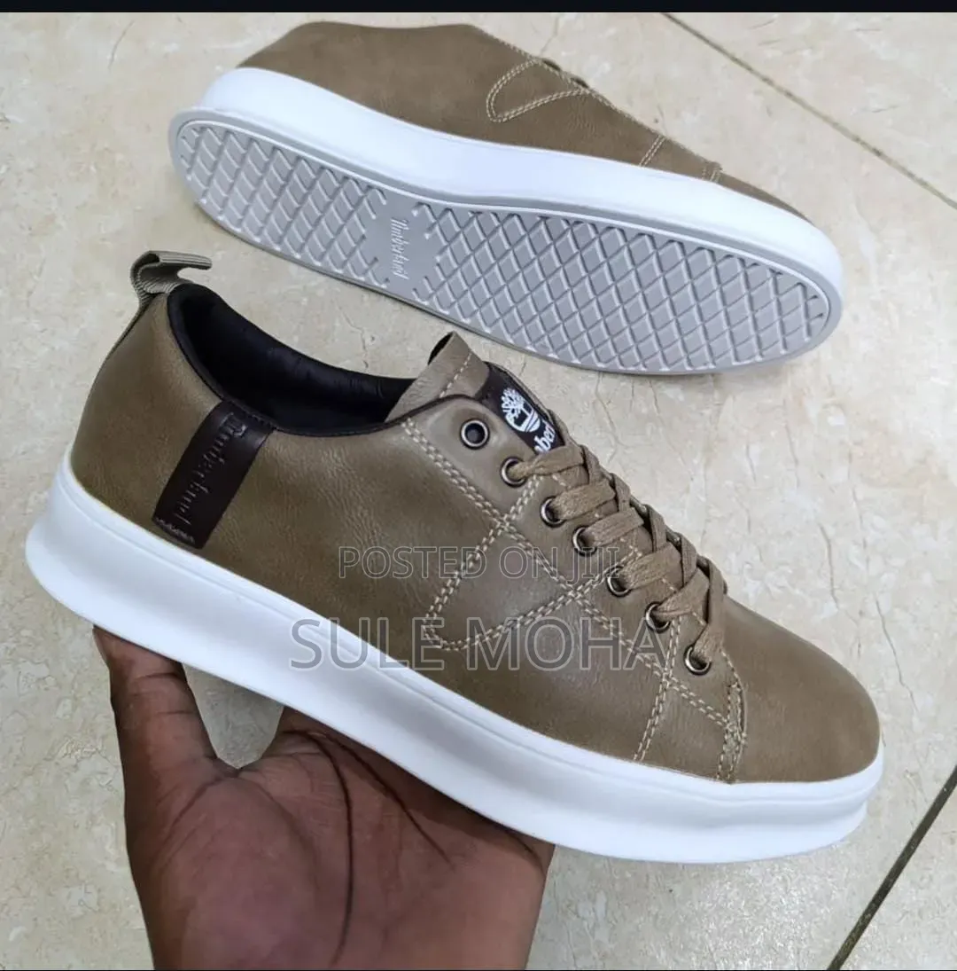 Timberland Shoes