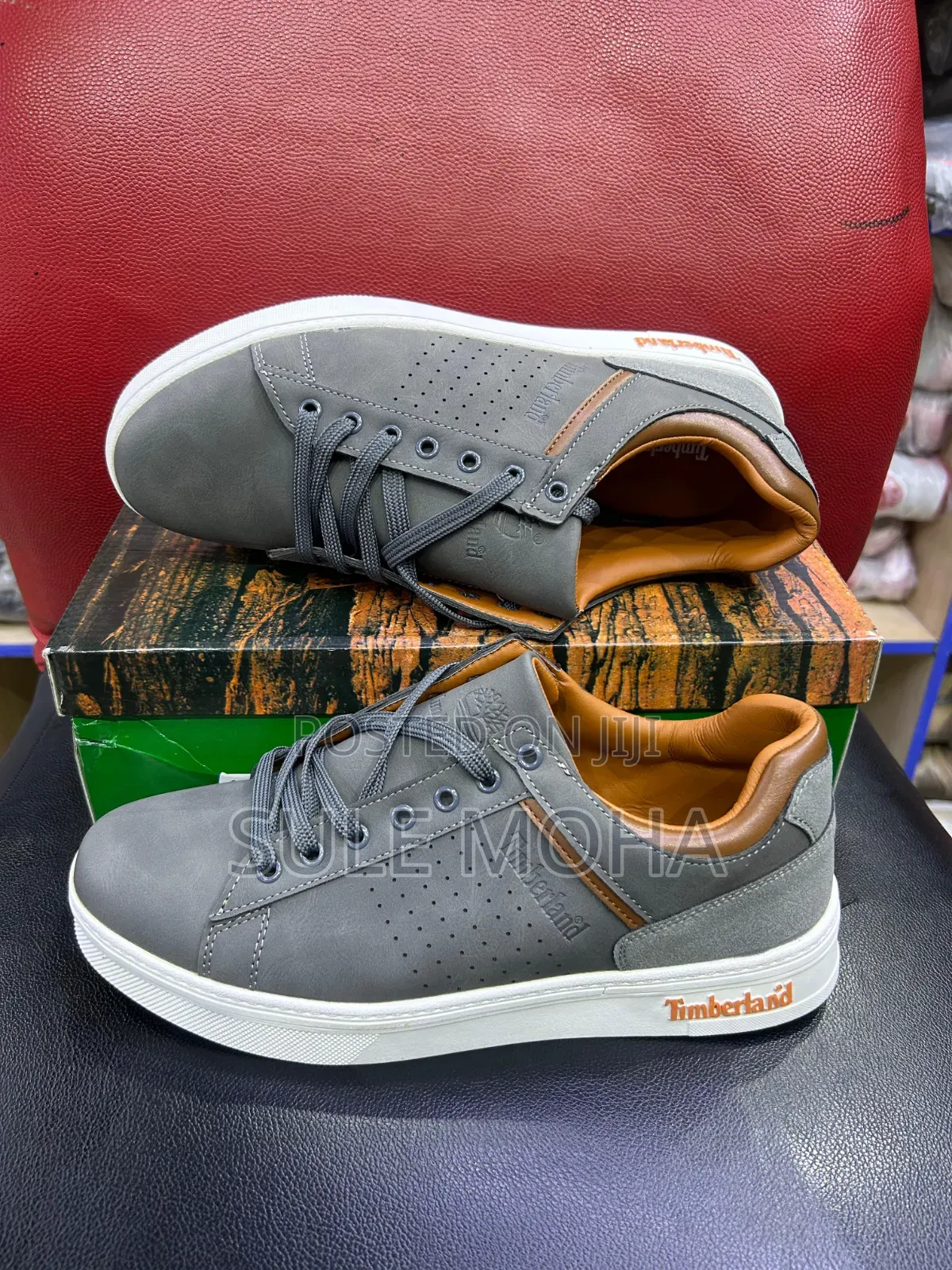 Timberland Shoes