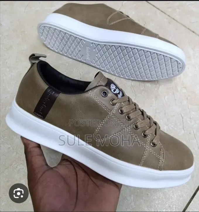 Timberland Shoes