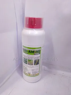 Hai- Amine 720 Sl 500 Ml