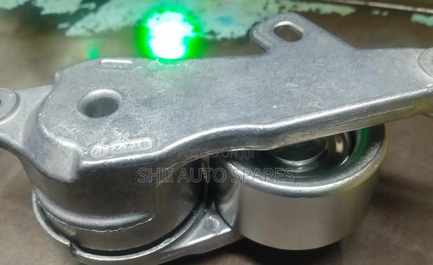 Tensioner for Alto Ro6a Lower Part