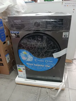 Skyworth F10233rby 10kg Washer 7kg Dryer Frontload Washing Machine