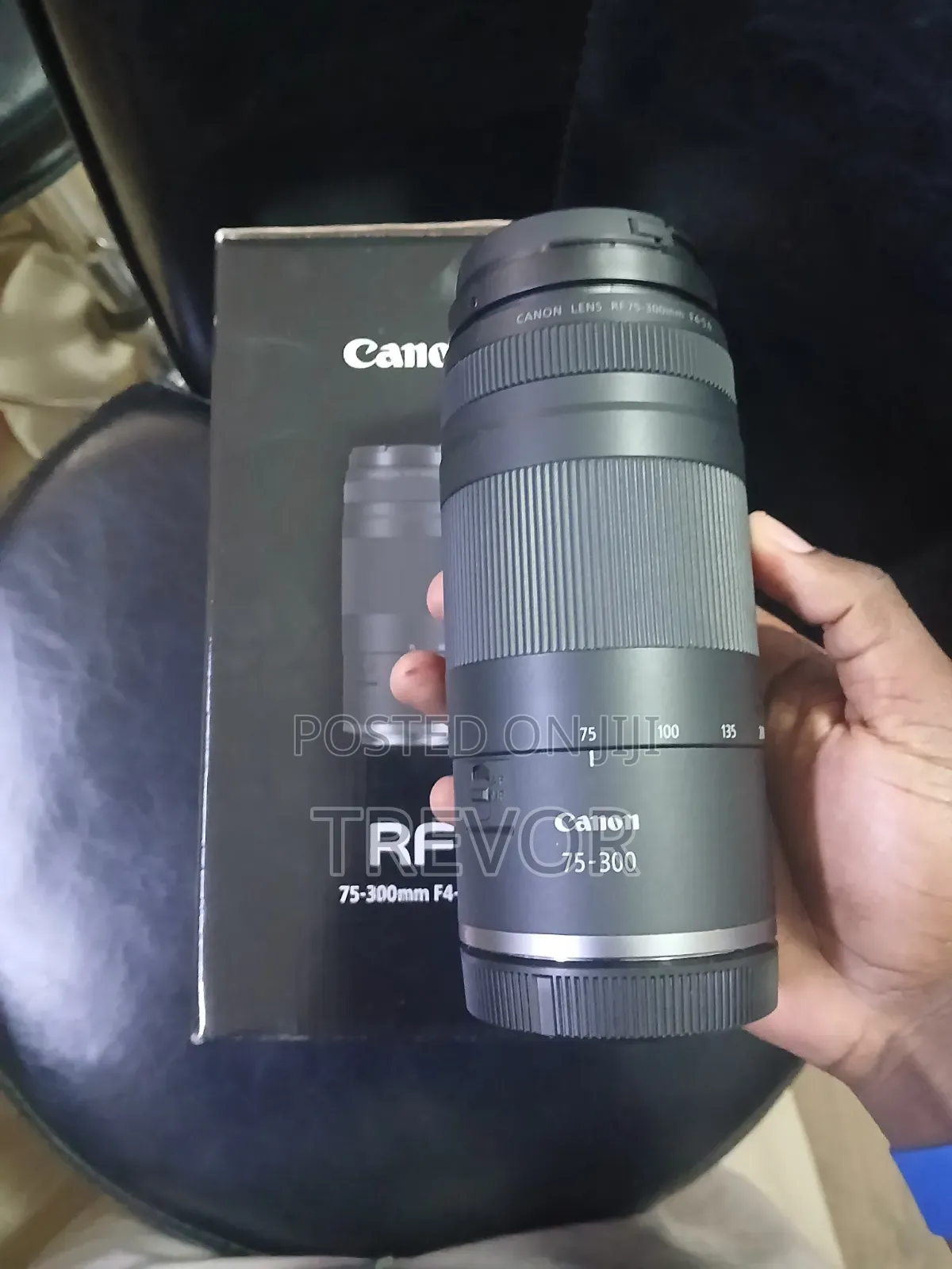 Camera Lens