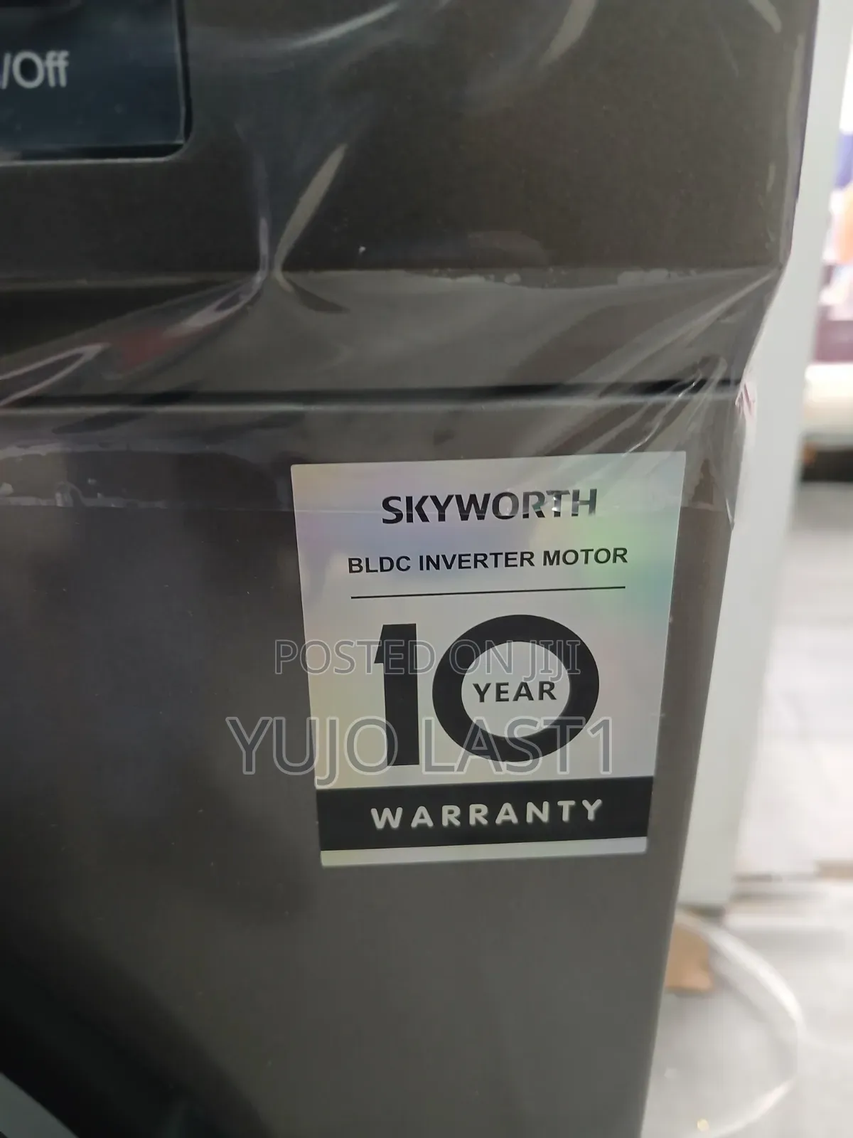 Skyworth F10233rby 10kg Washer 7kg Dryer Frontload Washing Machine