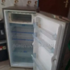 Haier Fridge