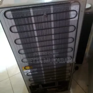Haier Fridge