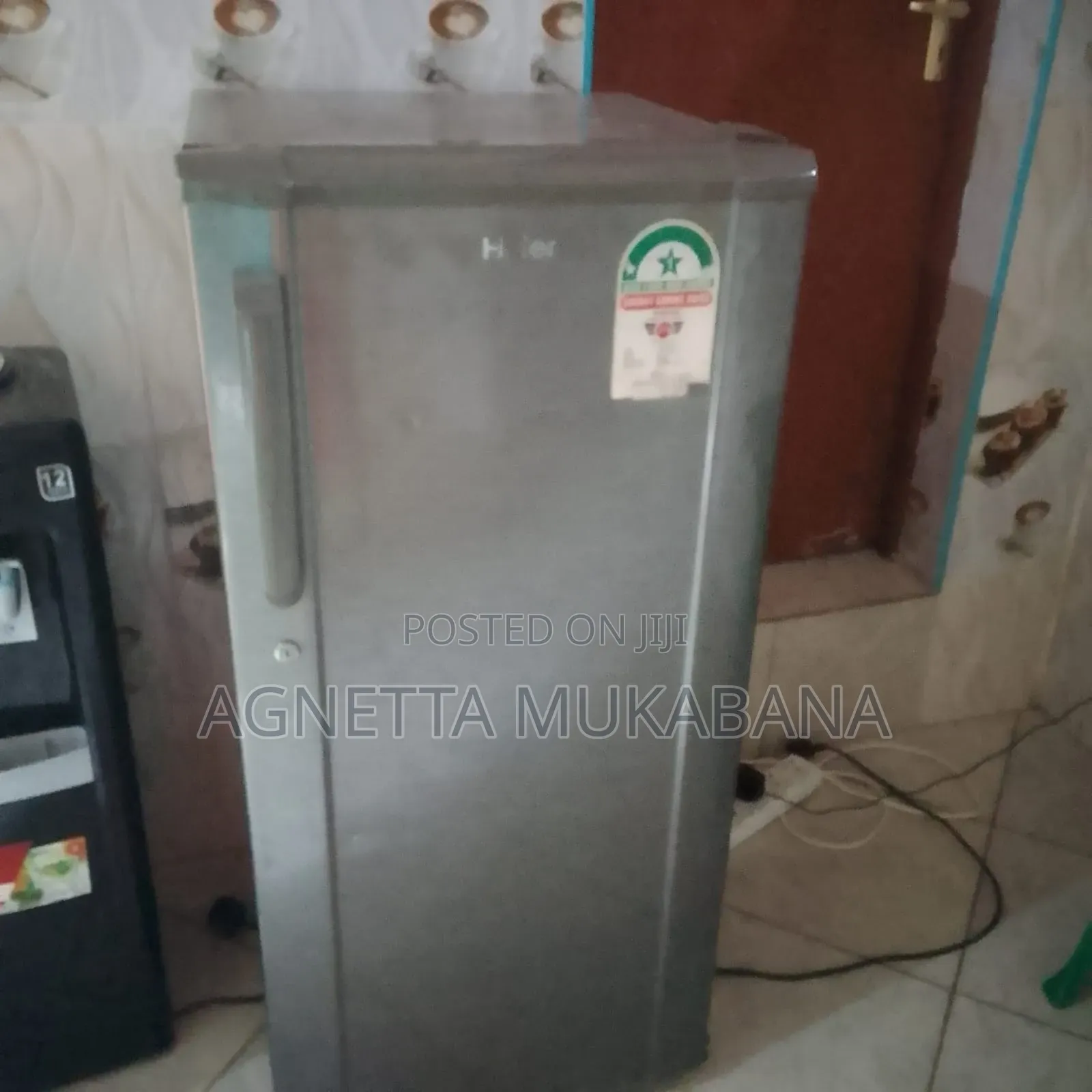 Haier Fridge
