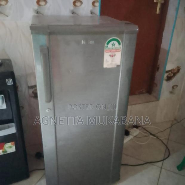 Haier Fridge - thumbnail 3