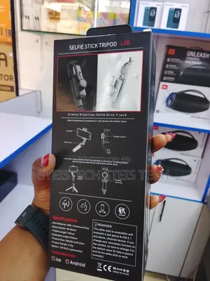 Gimbal Stabilizer
