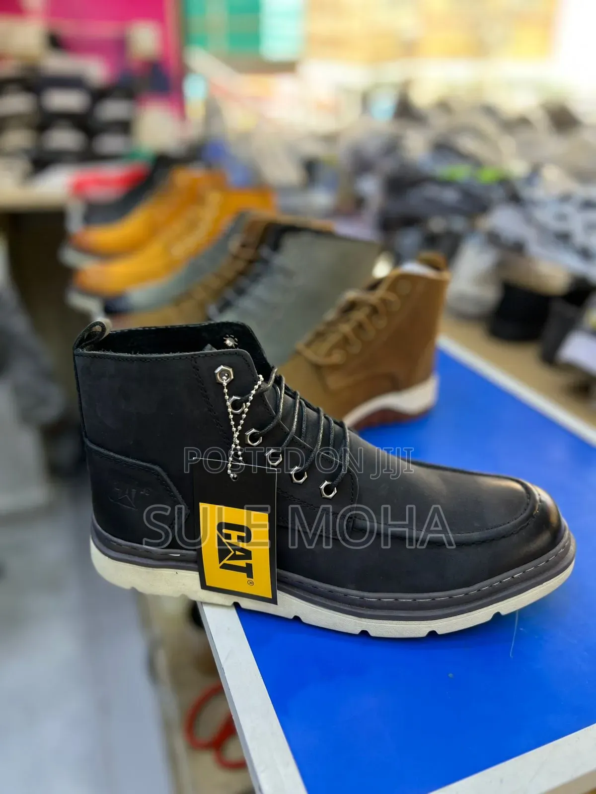 Timberland Boots Shoes