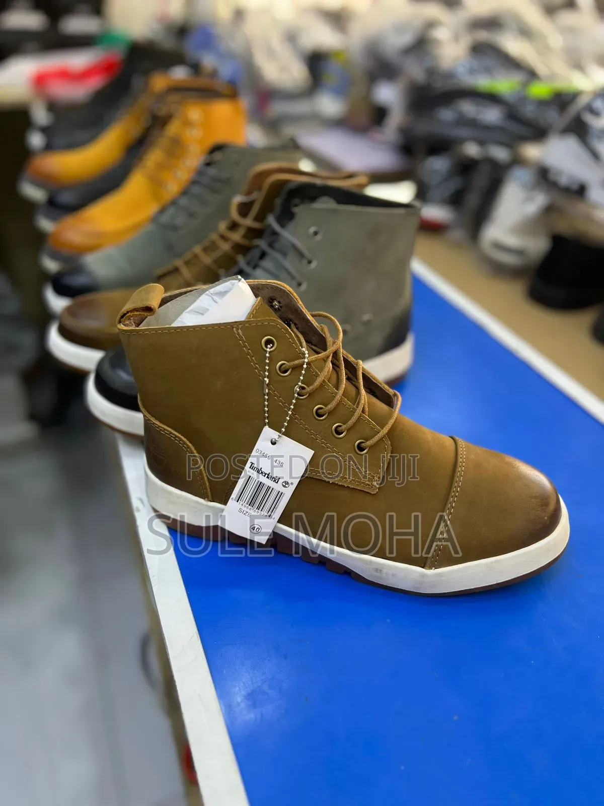 Timberland Boots Shoes