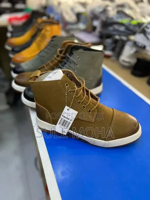 Timberland Boots Shoes