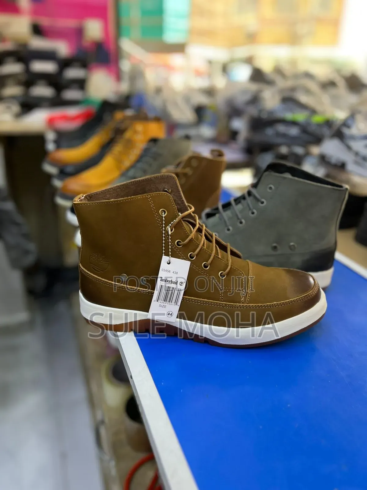 Timberland Boots Shoes