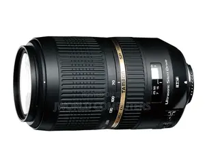 Tamron 70-300mm F/4.5-6.3 Di Iii RXD Lens