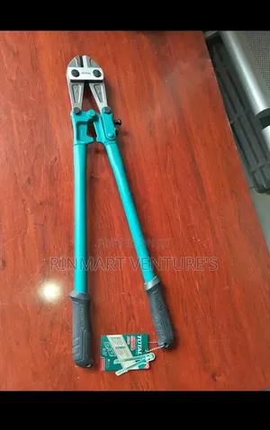Total 24 Inch Bolt Cutter