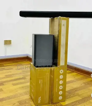 TCL S55h 2.1ch Pro Soundbar
