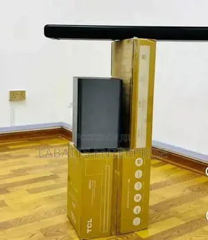TCL S55h 2.1ch Pro Soundbar