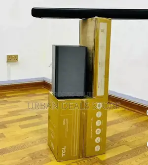 TCL S55h 2.1ch Pro Soundbar
