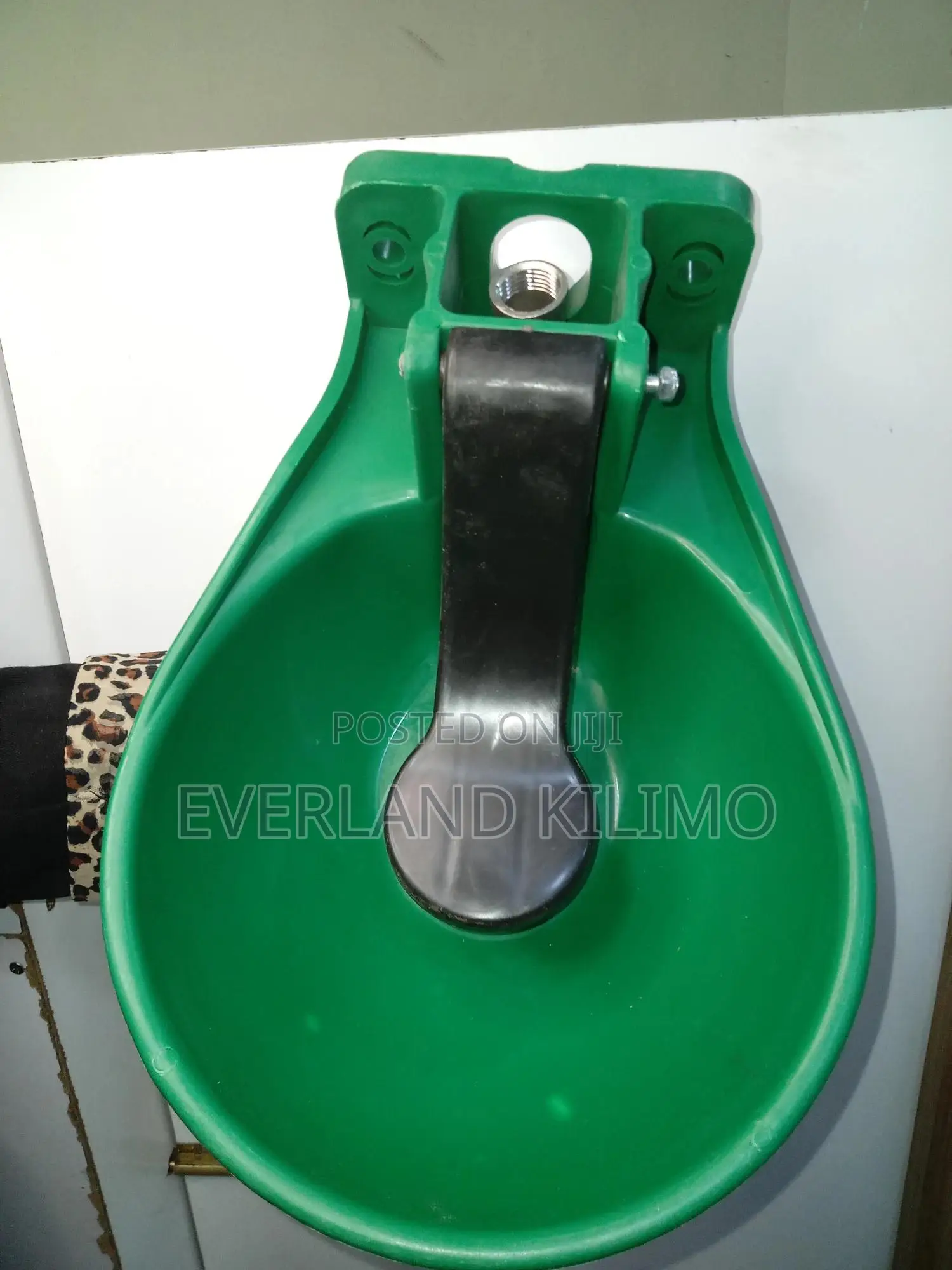 Automatic Plasic Cow Drinker