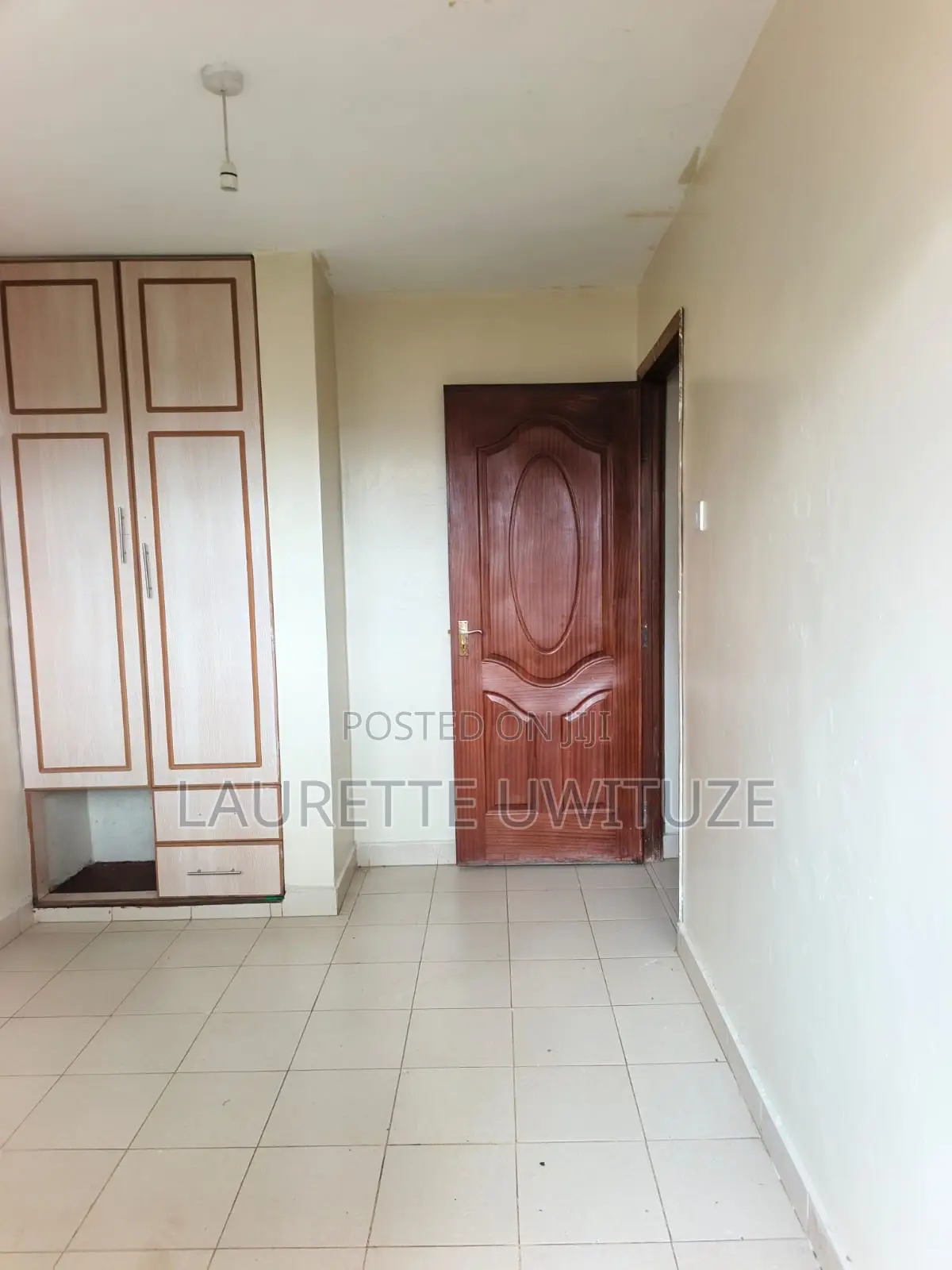 1bdrm Block of Flats in Mirema, Roysambu for rent