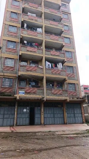 1bdrm Block of Flats in Mirema, Roysambu for rent