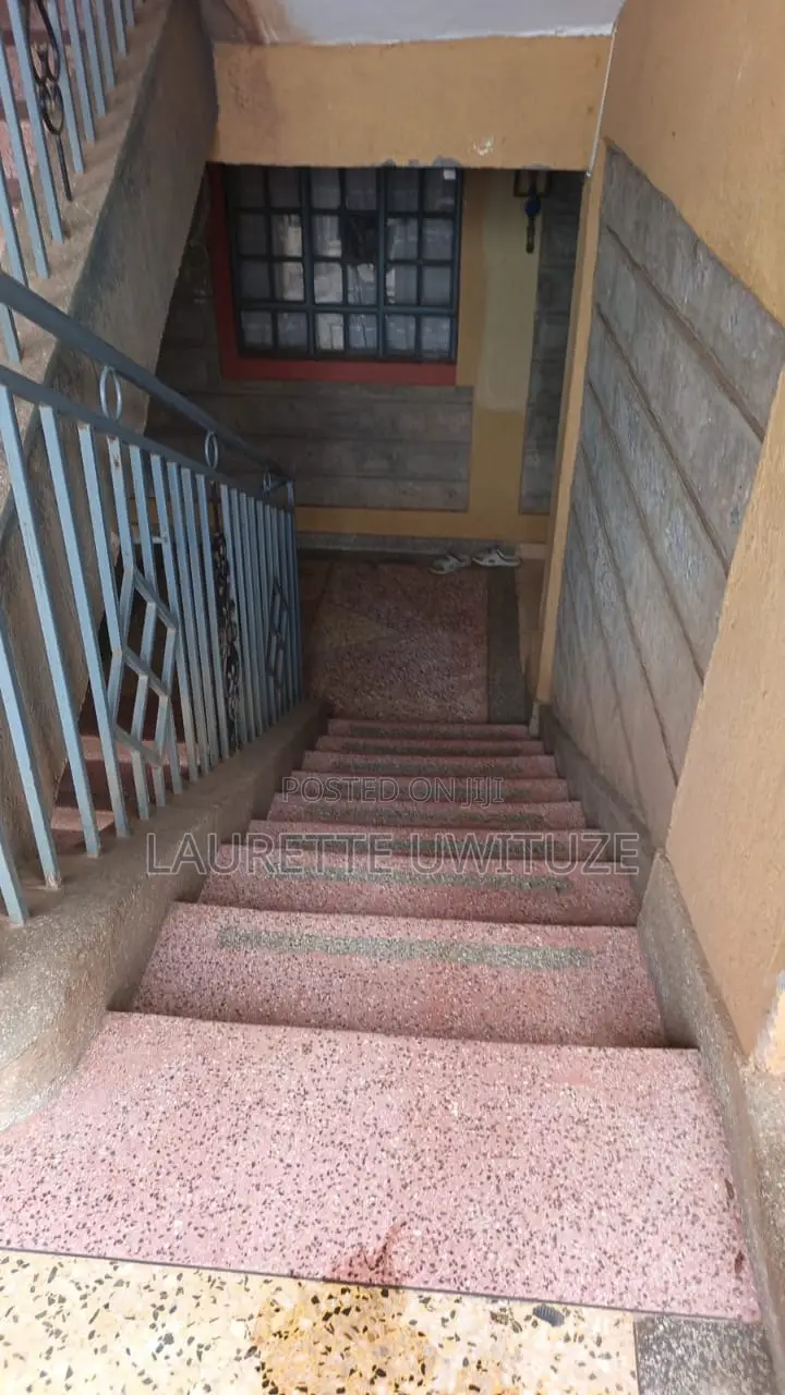 1bdrm Block of Flats in Mirema, Roysambu for rent