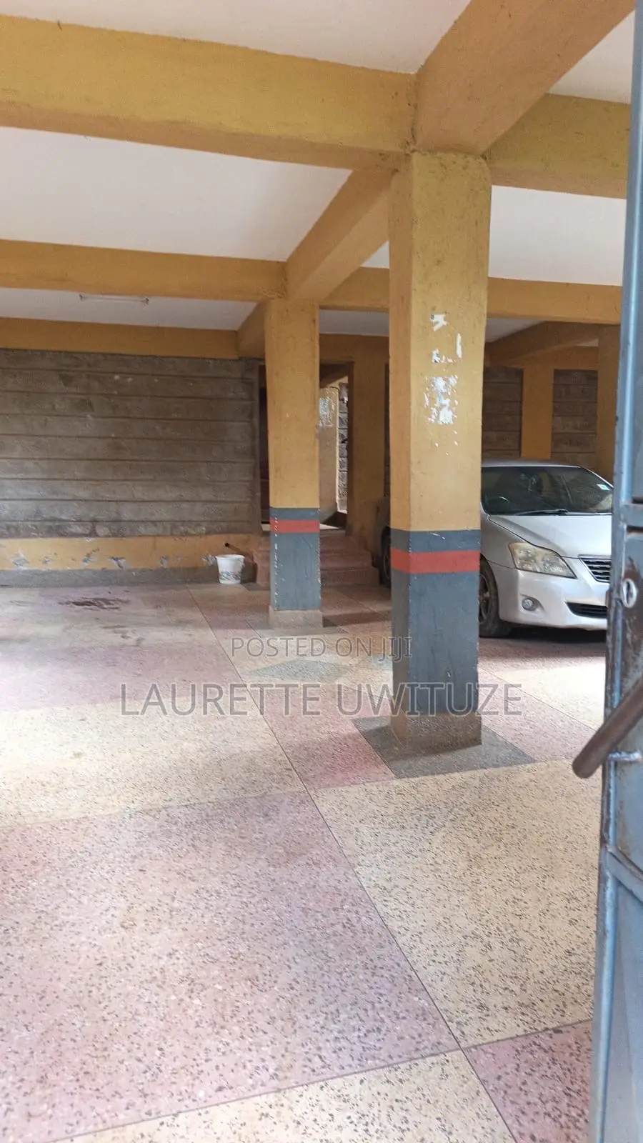 1bdrm Block of Flats in Mirema, Roysambu for rent