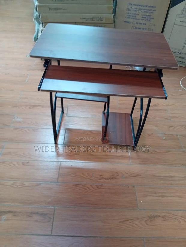 1.2m Imported Study Office Desk
Available in Black