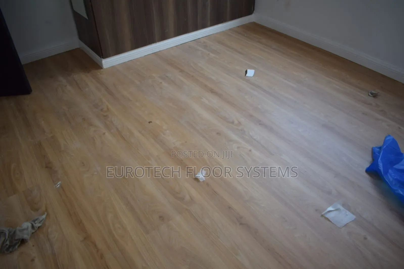 Waterproof Flooring