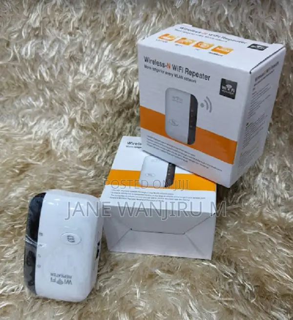 Wifi Repeater 300 MBPS