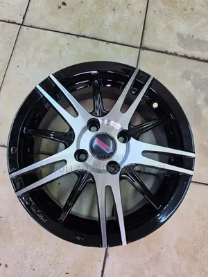 Rims Size 14 Inch 4hole Set or 4pcs