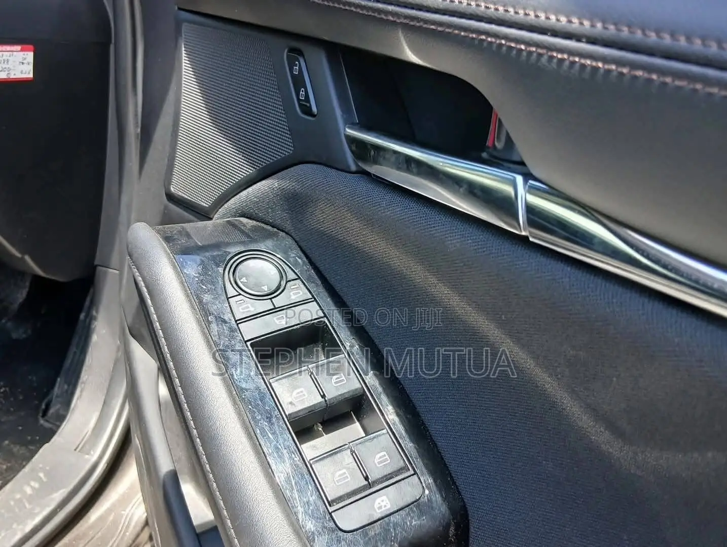 Mazda 3 2019 Gray