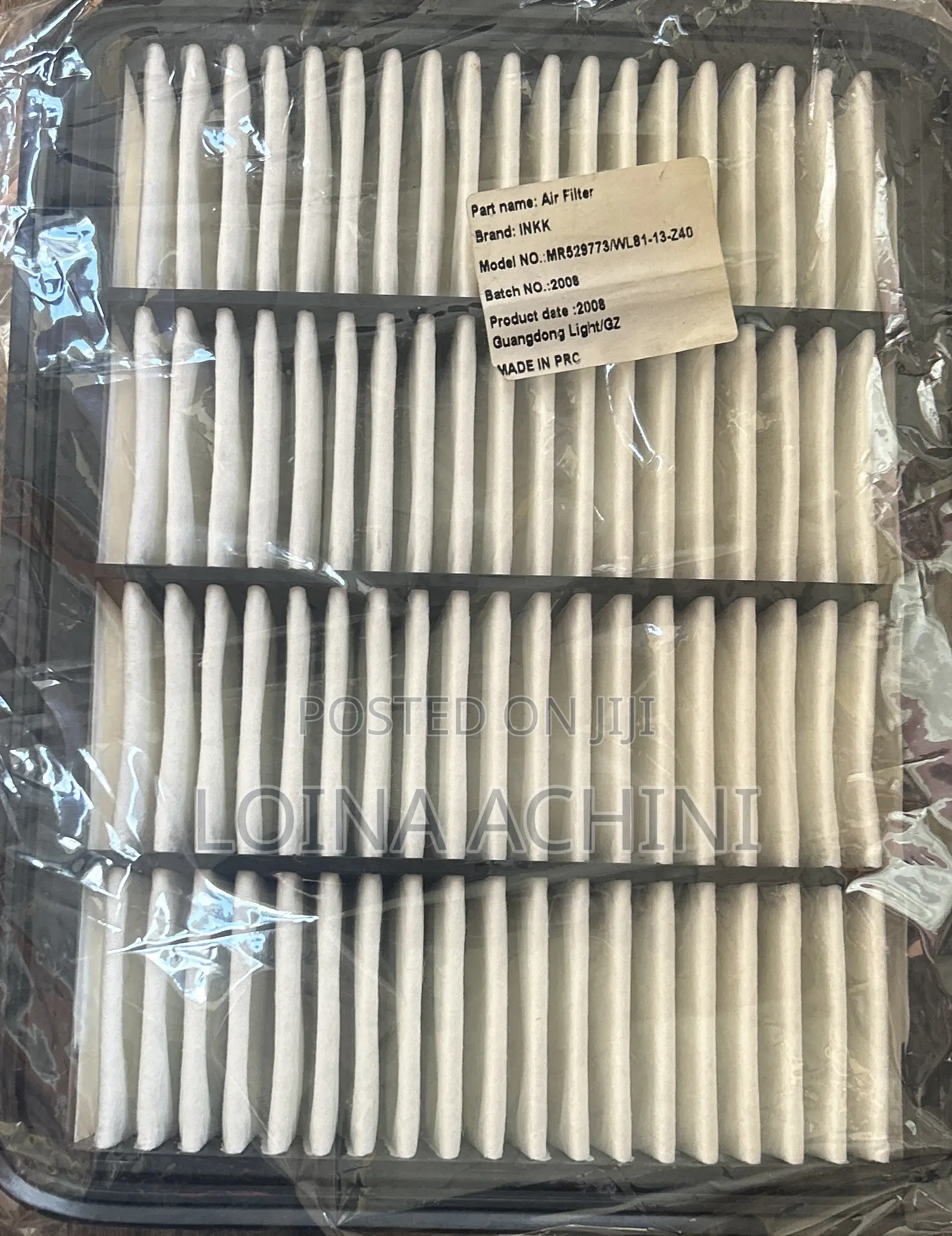Mitsubishi Rvr,Mitsubishi Galant Air Filter