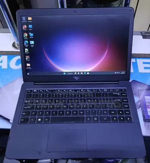 Laptop Itel Able 1 4GB Intel Celeron HDD 1T