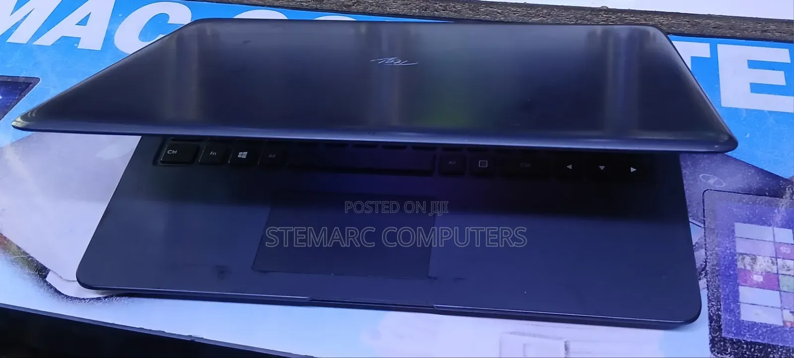 Laptop Itel Able 1 4GB Intel Celeron HDD 1T