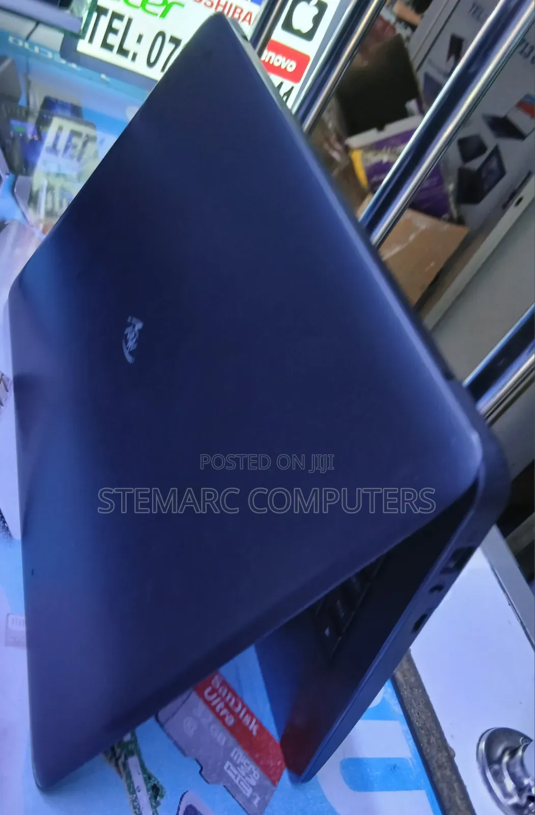 Laptop Itel Able 1 4GB Intel Celeron HDD 1T