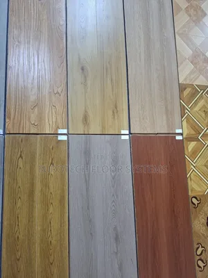 Engineered Wood