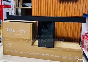 TCL Q75h 2.1ch Pro Soundbar