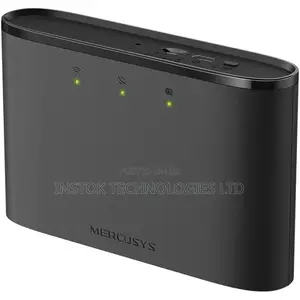 Mercusys Mt110 150mbps 4g Lte Mobile Wifi Hotspot