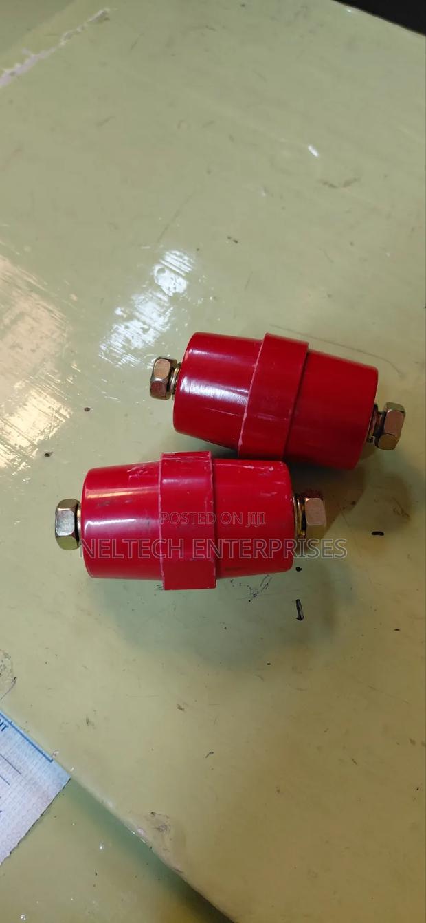Busbar Insulator - thumbnail 2