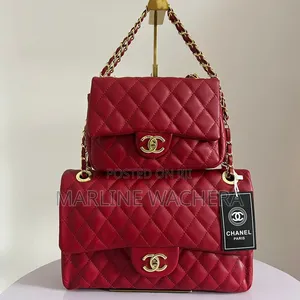 Luxury Bags