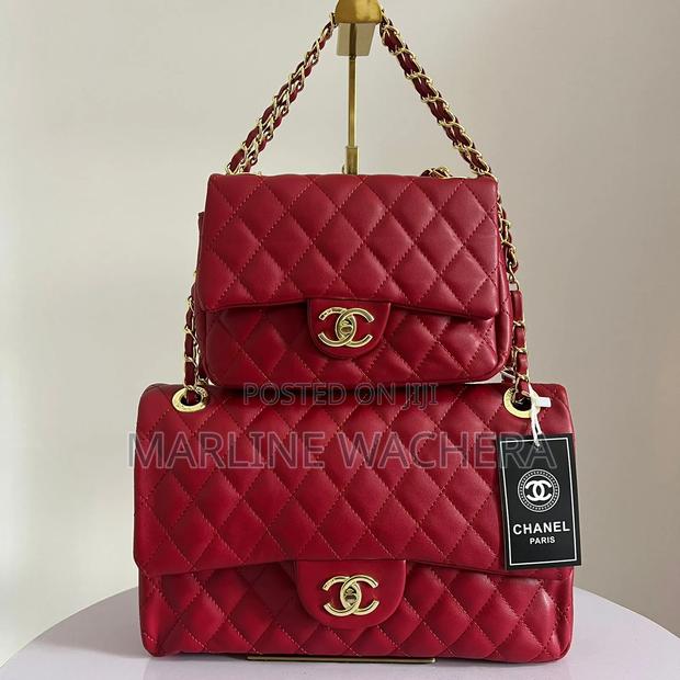 Luxury Bags