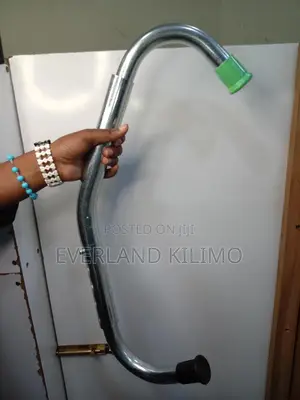 Cows Anti Kicking Rod