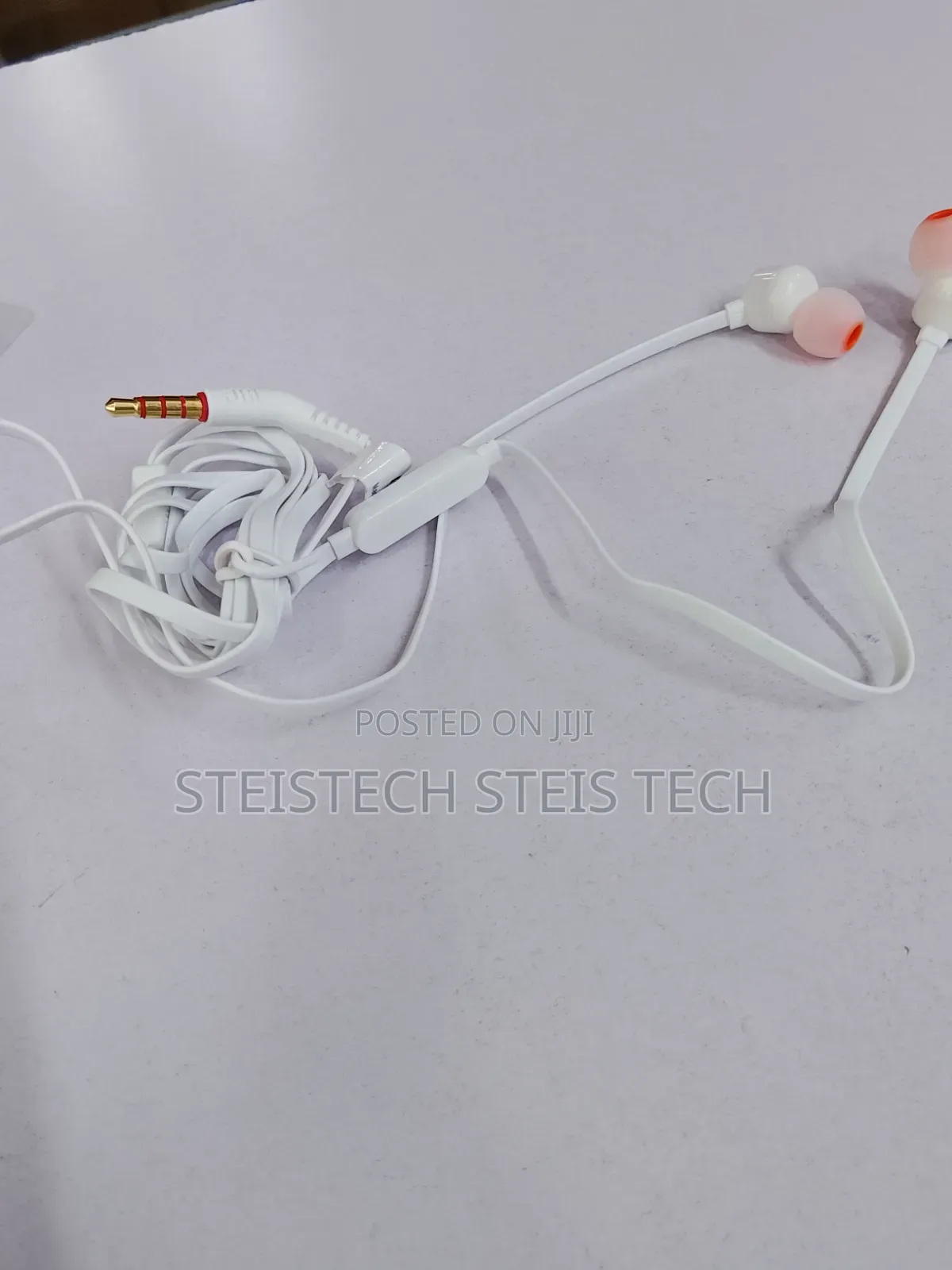 JBL Tune 110