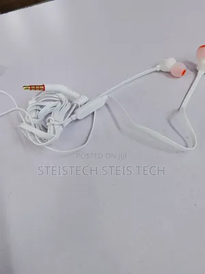 JBL Tune 110